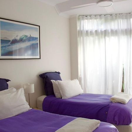 Byron Links Apartments Byron Bay Ngoại thất bức ảnh