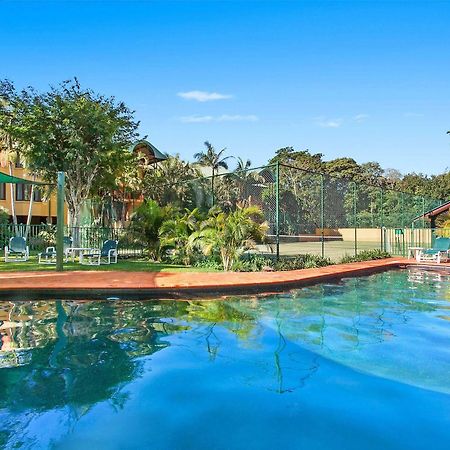 Byron Links Apartments Byron Bay Ngoại thất bức ảnh