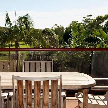 Byron Links Apartments Byron Bay Ngoại thất bức ảnh