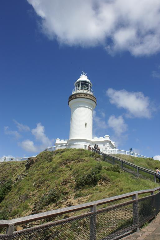 Byron Links Apartments Byron Bay Phòng bức ảnh