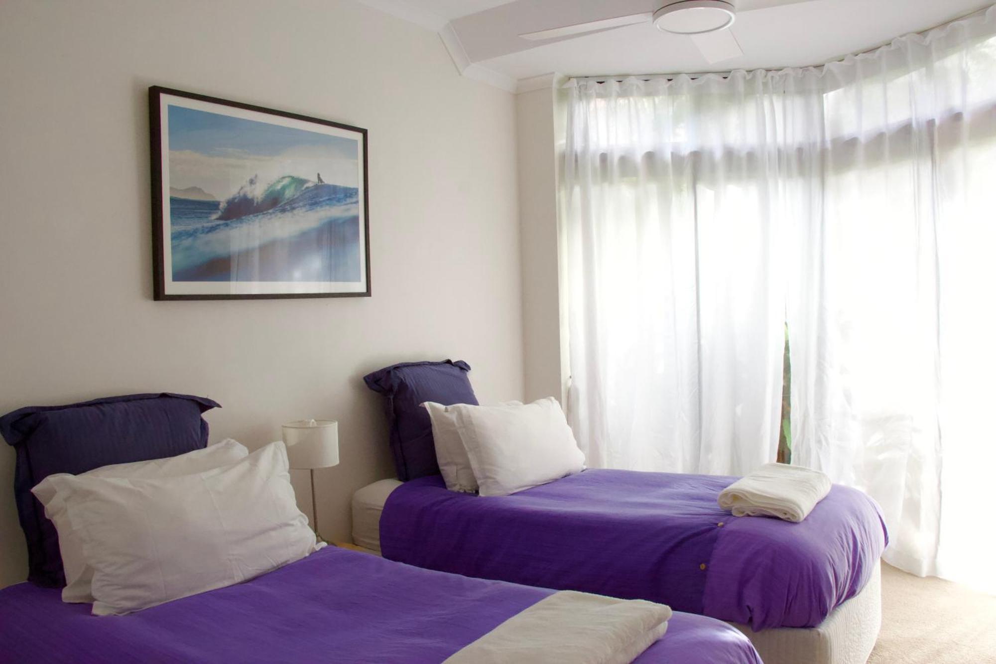Byron Links Apartments Byron Bay Ngoại thất bức ảnh