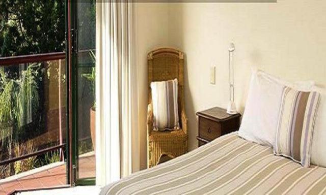 Byron Links Apartments Byron Bay Ngoại thất bức ảnh