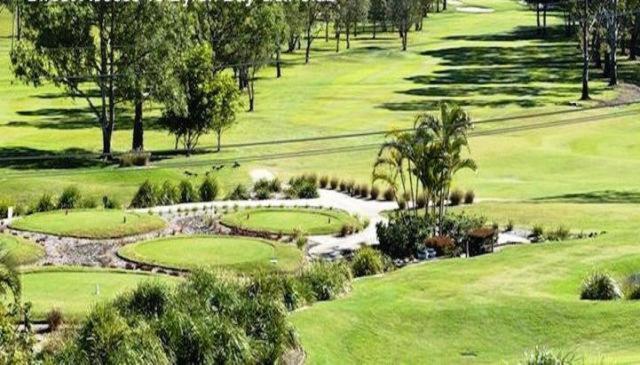 Byron Links Apartments Byron Bay Ngoại thất bức ảnh