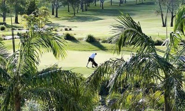 Byron Links Apartments Byron Bay Ngoại thất bức ảnh