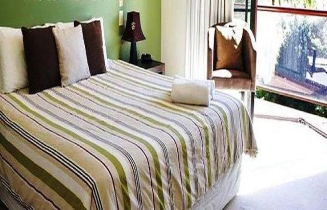 Byron Links Apartments Byron Bay Ngoại thất bức ảnh
