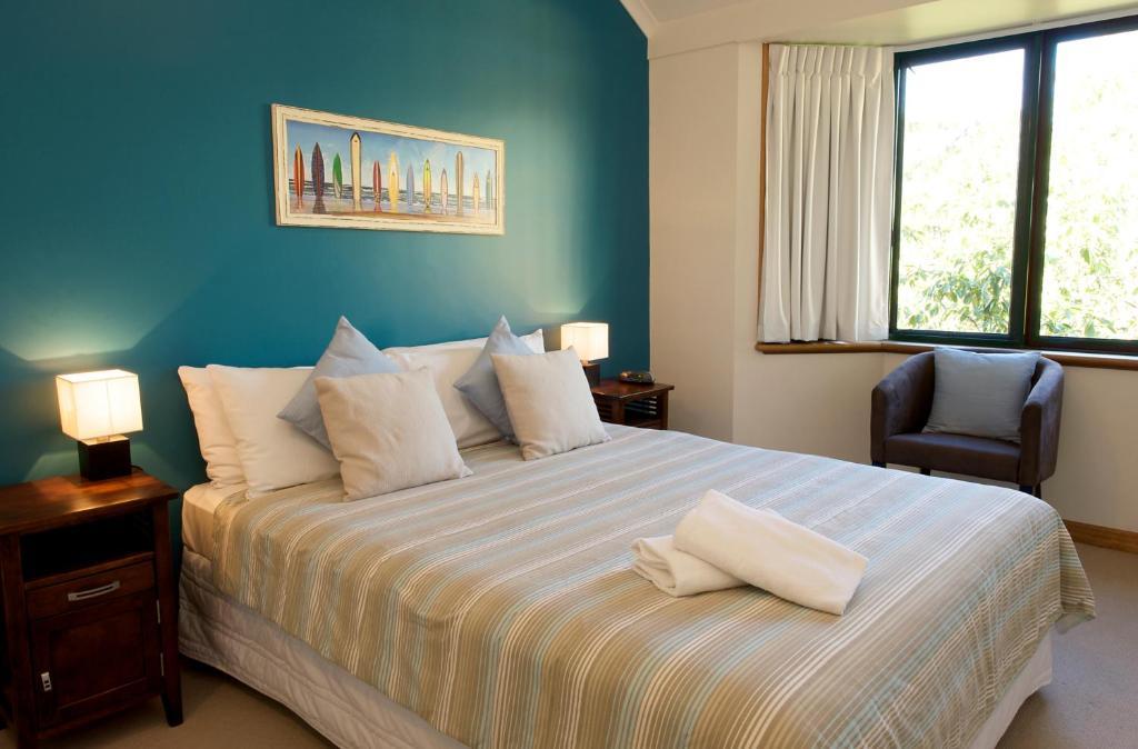 Byron Links Apartments Byron Bay Phòng bức ảnh