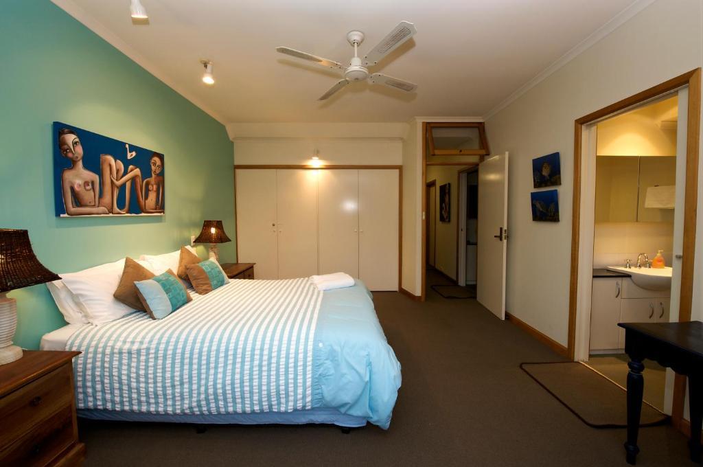 Byron Links Apartments Byron Bay Phòng bức ảnh