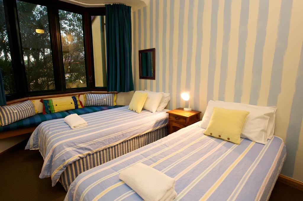Byron Links Apartments Byron Bay Phòng bức ảnh
