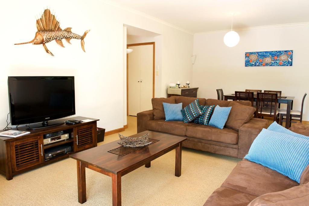 Byron Links Apartments Byron Bay Phòng bức ảnh