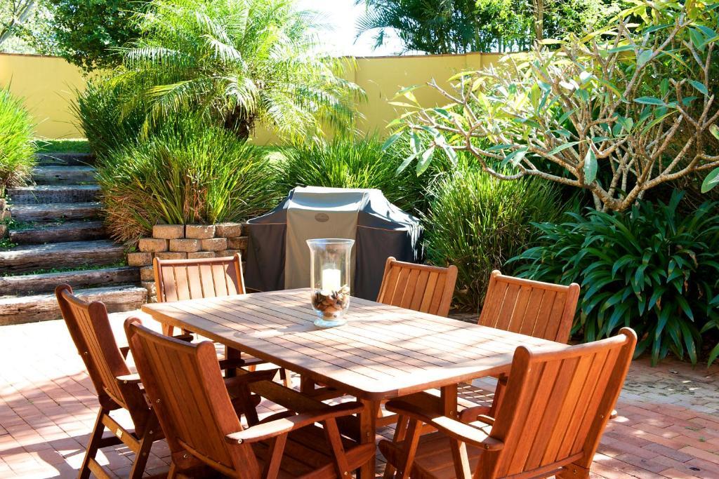 Byron Links Apartments Byron Bay Ngoại thất bức ảnh