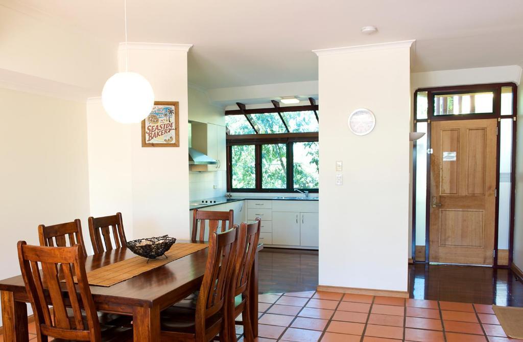 Byron Links Apartments Byron Bay Phòng bức ảnh
