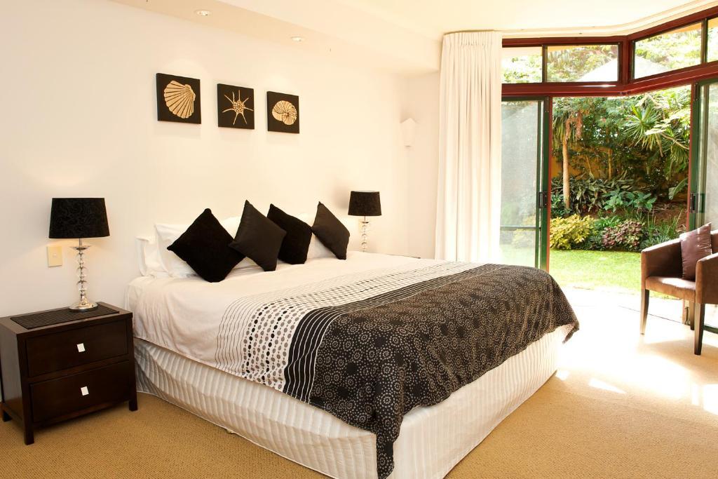 Byron Links Apartments Byron Bay Phòng bức ảnh