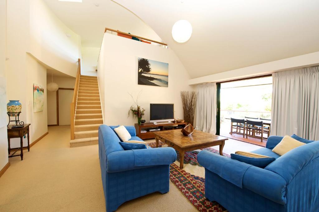 Byron Links Apartments Byron Bay Phòng bức ảnh