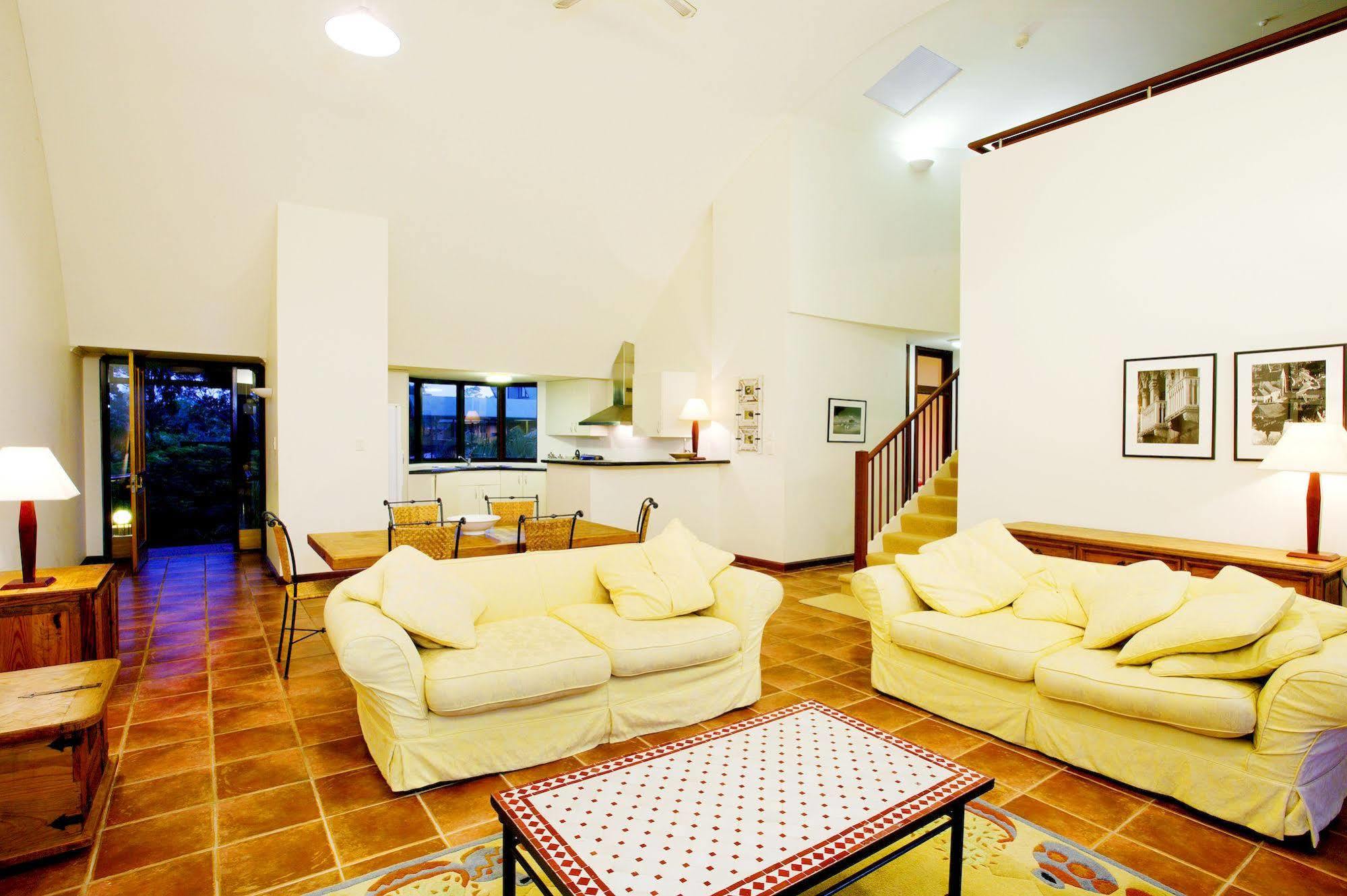 Byron Links Apartments Byron Bay Ngoại thất bức ảnh