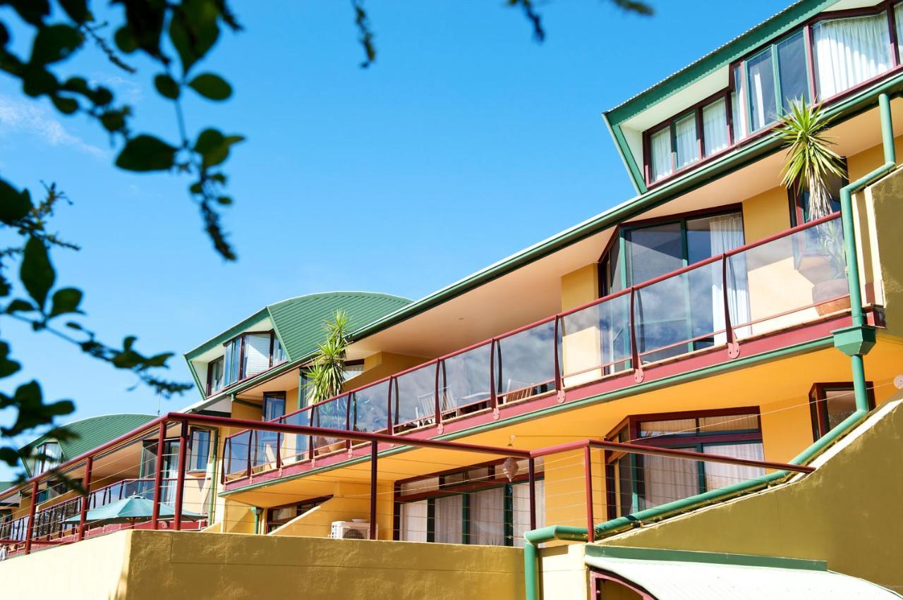Byron Links Apartments Byron Bay Ngoại thất bức ảnh