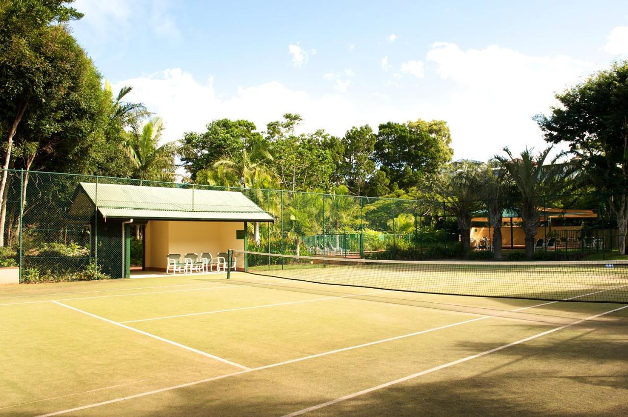 Byron Links Apartments Byron Bay Ngoại thất bức ảnh