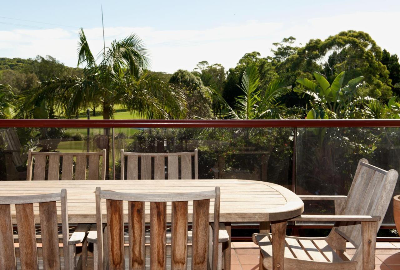 Byron Links Apartments Byron Bay Ngoại thất bức ảnh