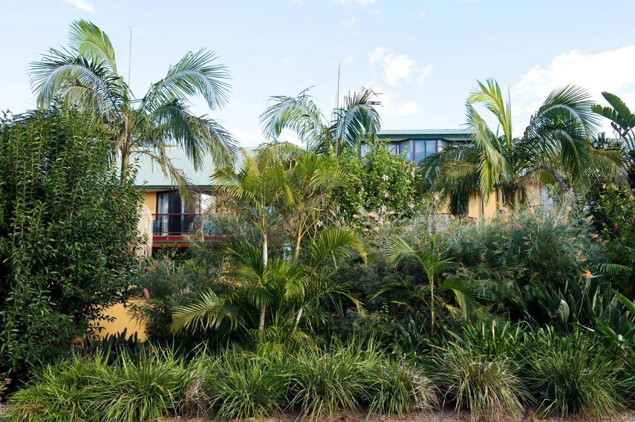 Byron Links Apartments Byron Bay Ngoại thất bức ảnh
